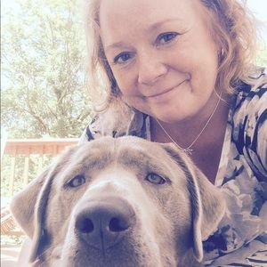 Meet your Posher, Candace